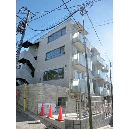 PASEO下北沢の物件内観写真